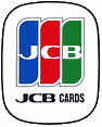 JCB CARDS