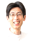 高田博樹の顔写真