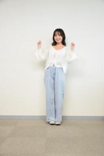 看護師の私服の画像