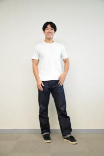 看護師の私服の画像