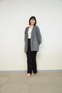 看護師の制服の画像