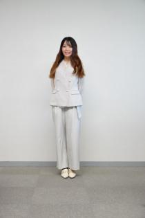 看護師の私服の画像