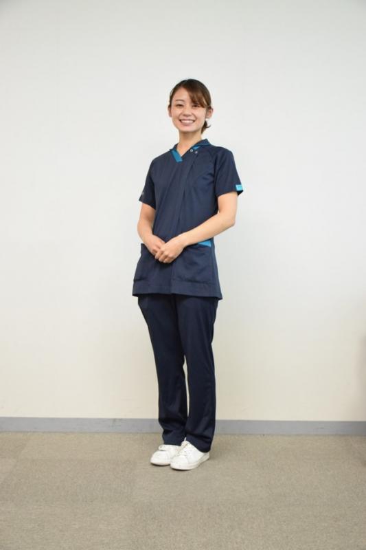 東7先輩の声