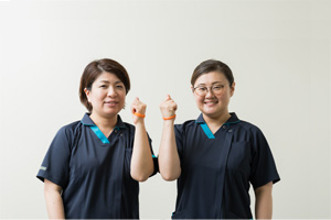 もの忘れ(認知症)相談