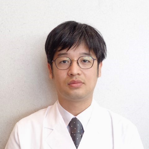 麻酔科主任部長 名原功の顔写真