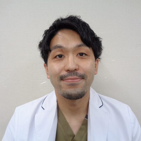 田中智裕の顔写真
