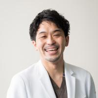 田中先生の写真
