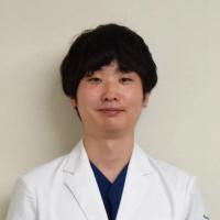 川村先生の写真