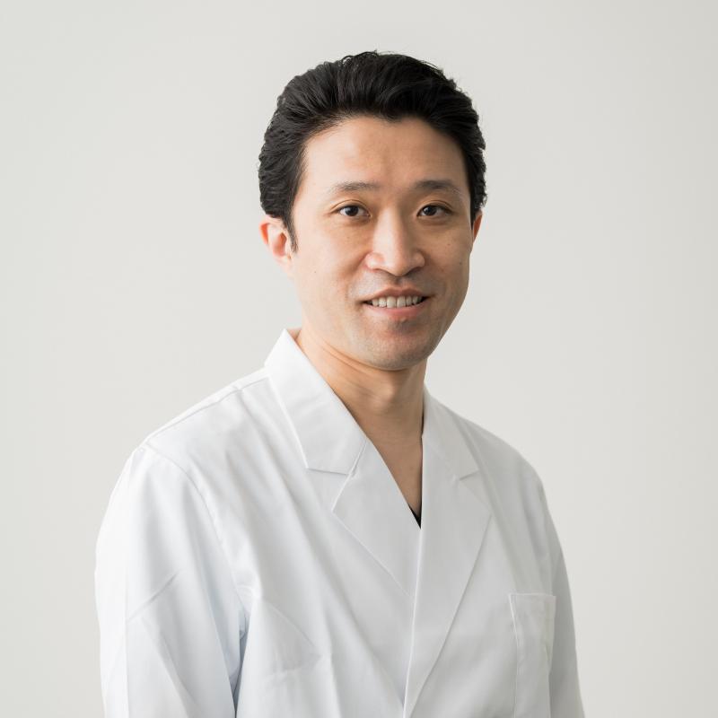 高井峻の顔写真