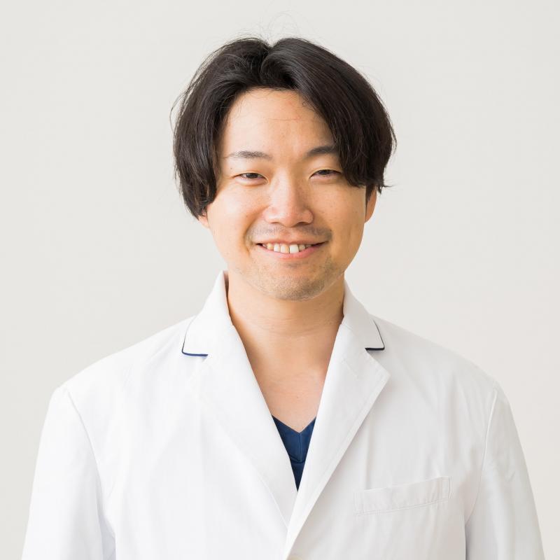 小島慧士の顔写真