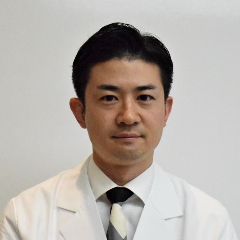 前田宗一郎の顔写真