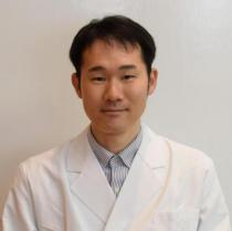 吉田先生写真
