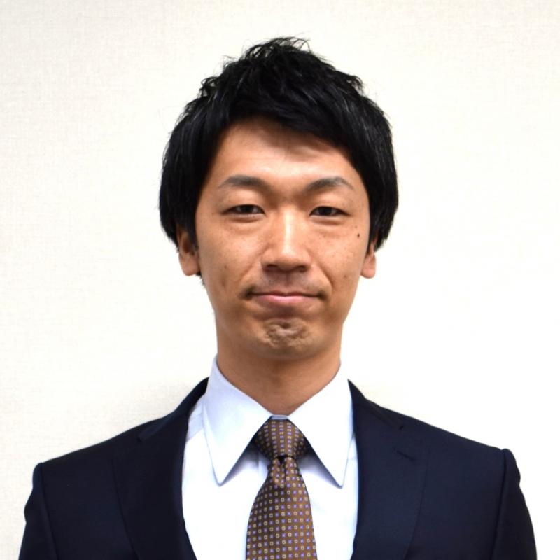 加藤寛之の顔写真