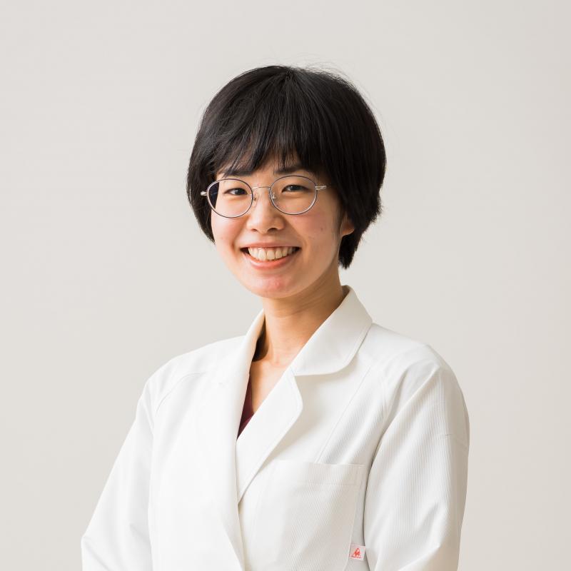 坂東眞有子の顔写真