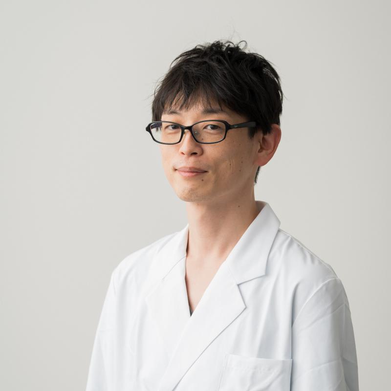 大脇太郎の顔写真