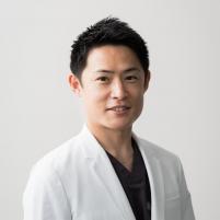原田先生の写真