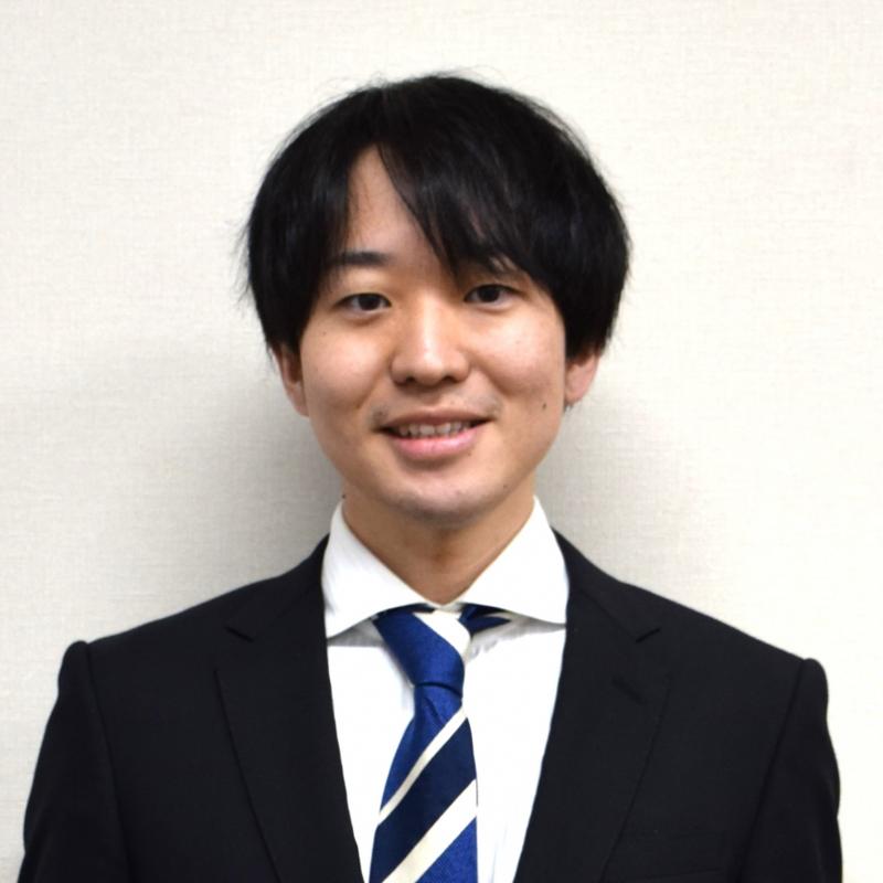 大久保賢宗医師の顔写真