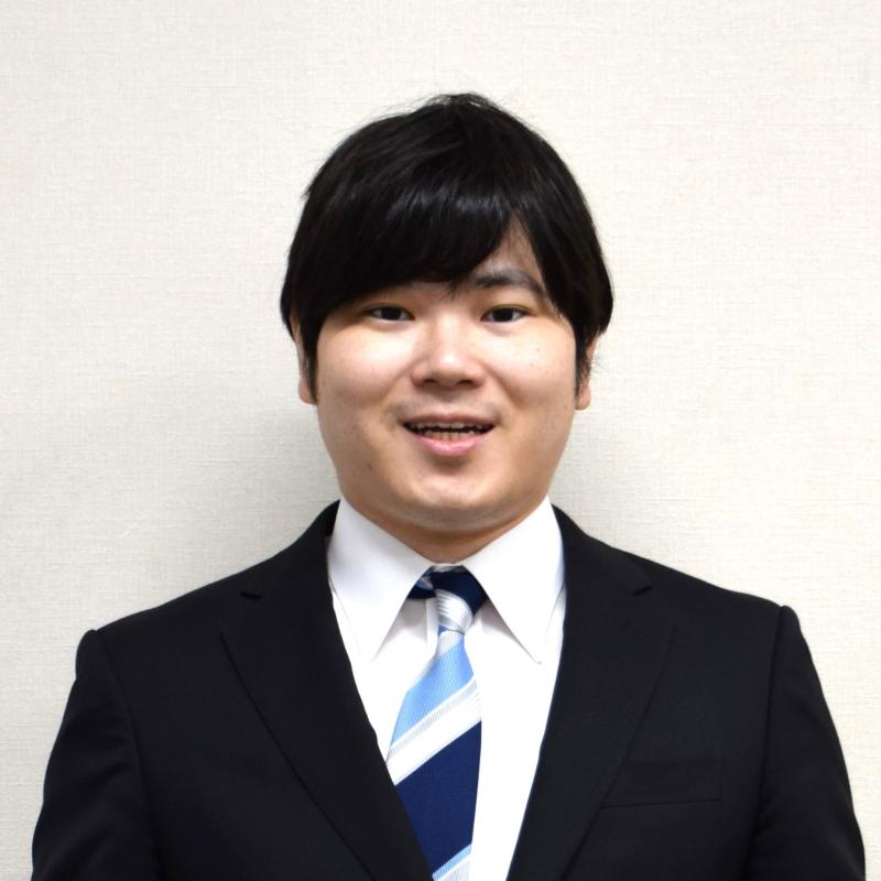内田智之医師の顔写真