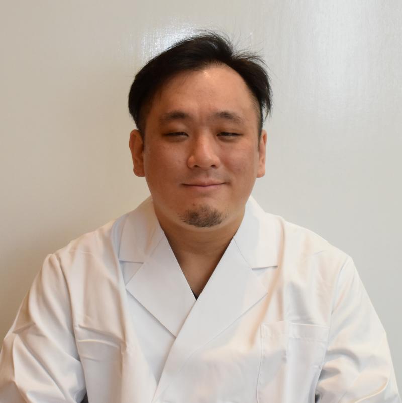 五藤明徳の顔写真